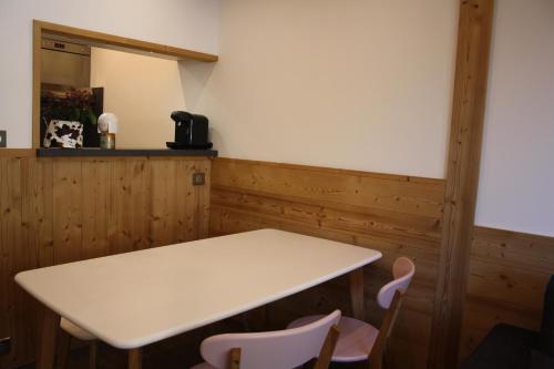 Apartamentos Les Enfants Terribles