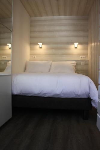 Apartamentos Les Enfants Terribles