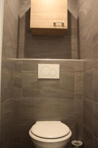 Apartamentos Les Enfants Terribles