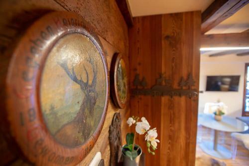 Apartamento L.a. Suite Courmayeur