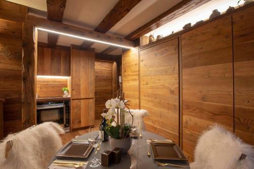 Apartamento L.a. Suite Courmayeur