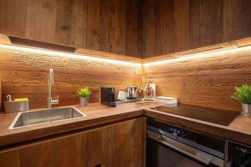 Apartamento L.a. Suite Courmayeur