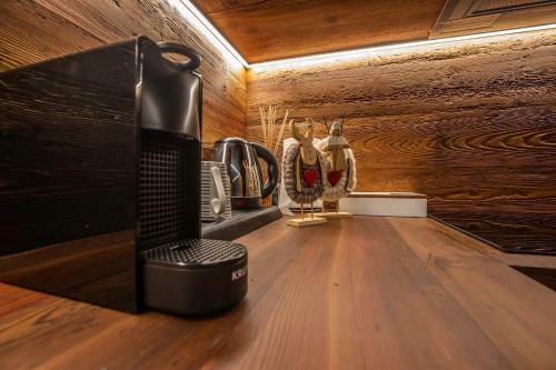 Apartamento L.a. Suite Courmayeur