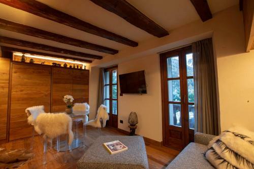 Apartamento L.a. Suite Courmayeur