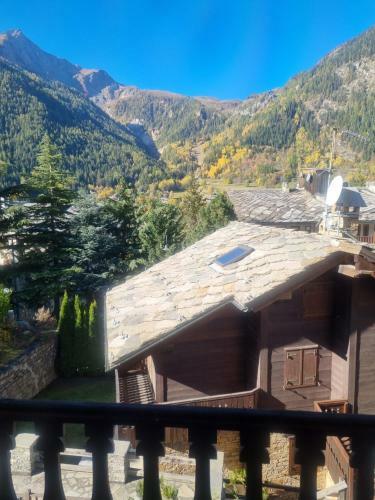 Apartamento L.a. Suite Courmayeur