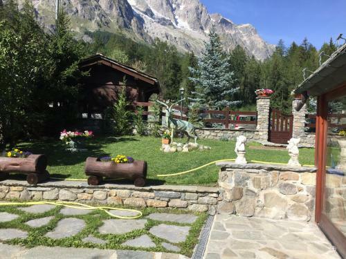 Chalet Dei Nani