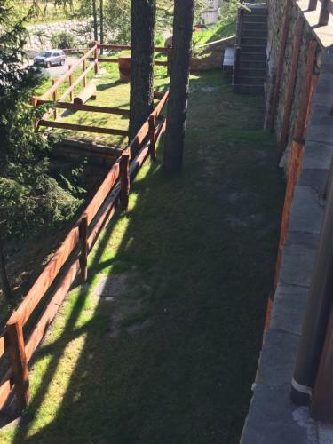 Chalet Dei Nani