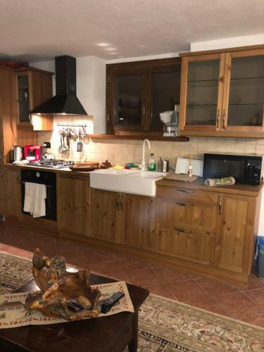 Chalet Dei Nani