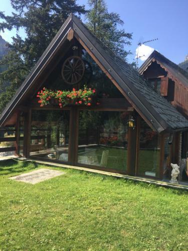 Chalet Dei Nani