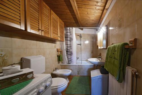 Apartamento Maison I Love Mont Blanc
