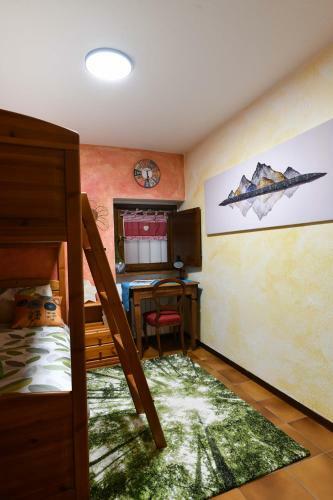 Apartamento Maison I Love Mont Blanc
