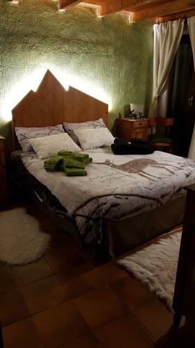 Apartamento Maison I Love Mont Blanc