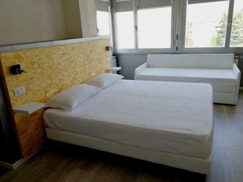 Hostal Bergamo Guesthouse - Self Check-in