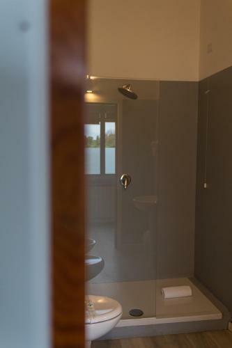 Hostal Bergamo Guesthouse - Self Check-in