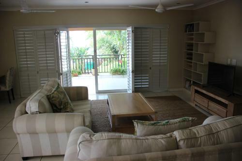 88 Colwyn Beach Apartment