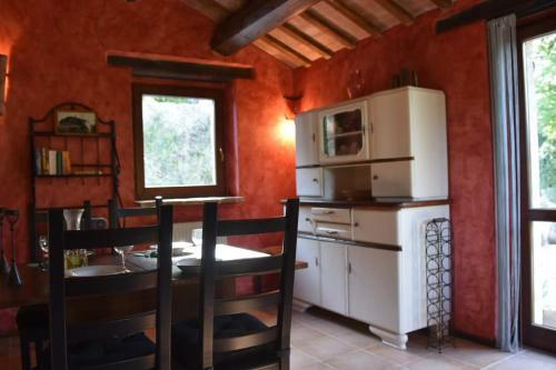 Apartamento Casa Manciano