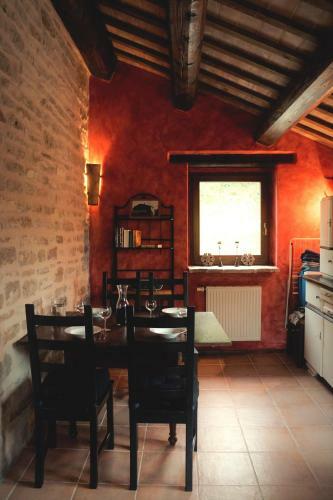 Apartamento Casa Manciano