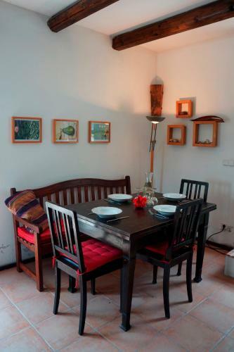 Apartamento Casa Manciano