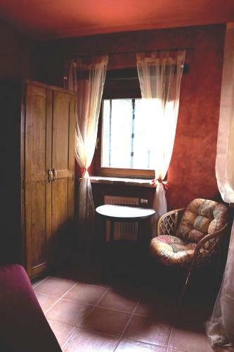 Apartamento Casa Manciano