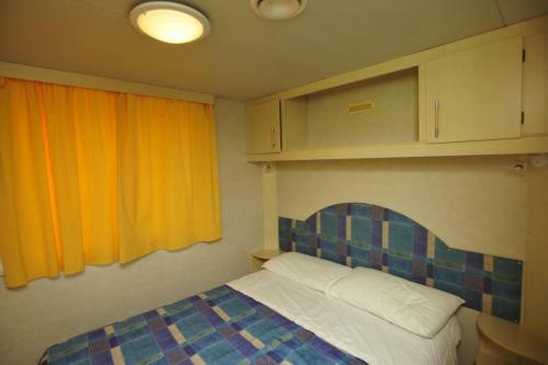 Camping Terrazzo Sul Mare
