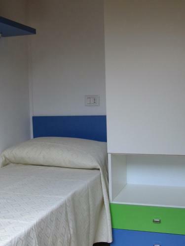 Camping Terrazzo Sul Mare