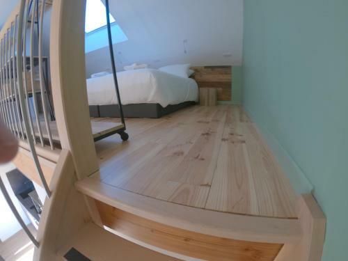 Apartamentos L'argalyde Esprit Pyr�n�es Spa & D�tente
