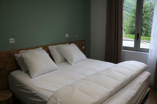 Apartamentos L'argalyde Esprit Pyr�n�es Spa & D�tente