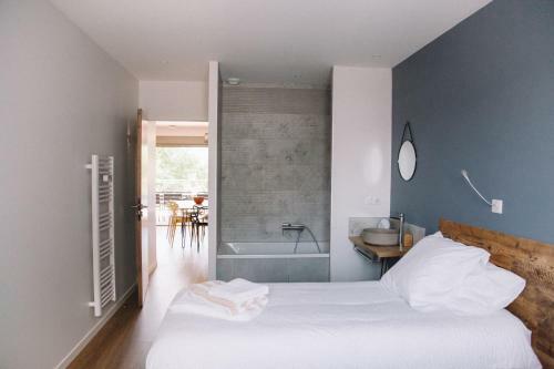 Apartamentos L'argalyde Esprit Pyr�n�es Spa & D�tente