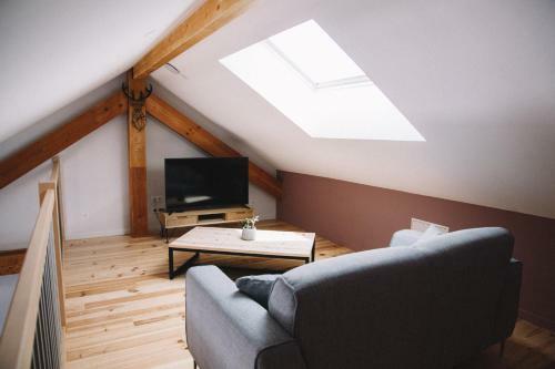Apartamentos L'argalyde Esprit Pyr�n�es Spa & D�tente