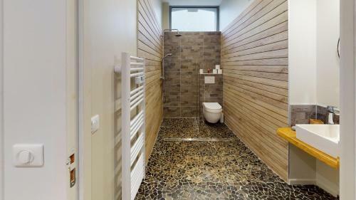 Apartamentos L'argalyde Esprit Pyr�n�es Spa & D�tente