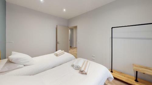 Apartamentos L'argalyde Esprit Pyr�n�es Spa & D�tente