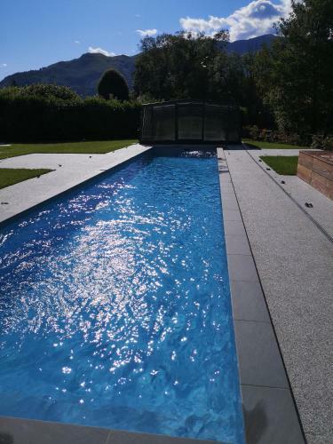 Apartamentos L'argalyde Esprit Pyr�n�es Spa & D�tente
