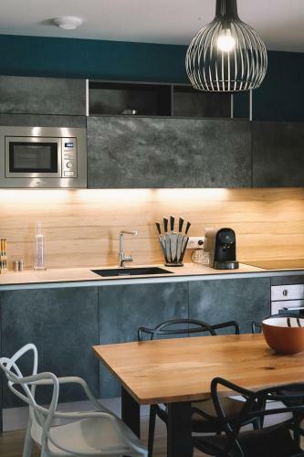 Apartamentos L'argalyde Esprit Pyr�n�es Spa & D�tente