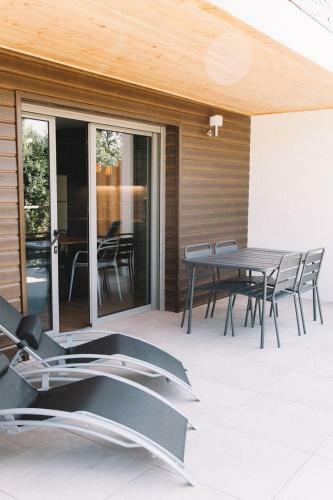 Apartamentos L'argalyde Esprit Pyr�n�es Spa & D�tente