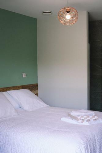Apartamentos L'argalyde Esprit Pyr�n�es Spa & D�tente