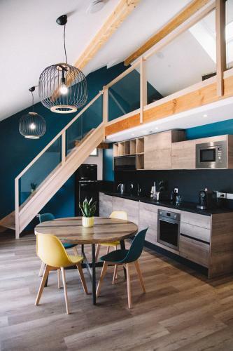 Apartamentos L'argalyde Esprit Pyr�n�es Spa & D�tente