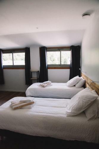 Apartamentos L'argalyde Esprit Pyr�n�es Spa & D�tente