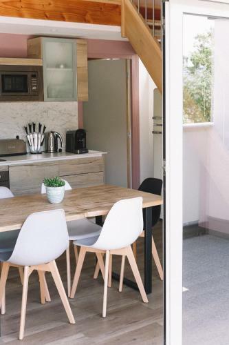 Apartamentos L'argalyde Esprit Pyr�n�es Spa & D�tente