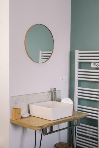 Apartamentos L'argalyde Esprit Pyr�n�es Spa & D�tente
