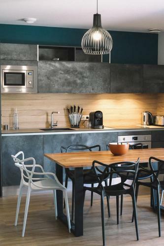 Apartamentos L'argalyde Esprit Pyr�n�es Spa & D�tente