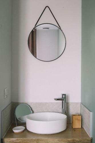 Apartamentos L'argalyde Esprit Pyr�n�es Spa & D�tente