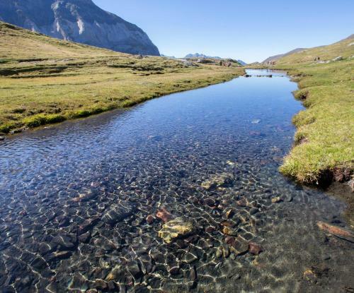 Apartamentos L'argalyde Esprit Pyr�n�es Spa & D�tente