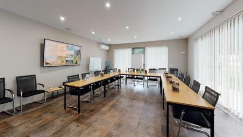 Apartamentos L'argalyde Esprit Pyr�n�es Spa & D�tente