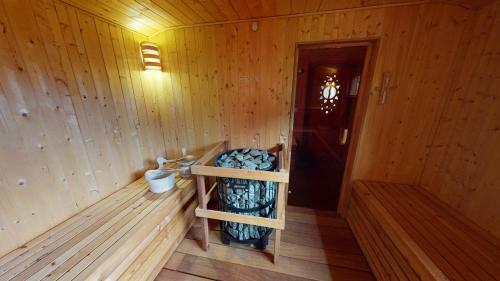 Apartamentos L'argalyde Esprit Pyr�n�es Spa & D�tente