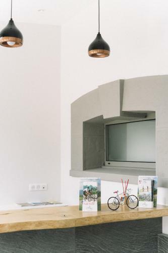 Apartamentos L'argalyde Esprit Pyr�n�es Spa & D�tente