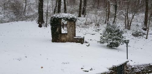 Casalalla, Natura E Relax