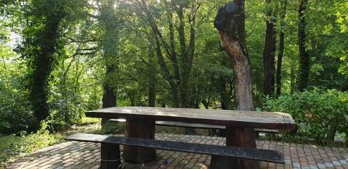 Casalalla, Natura E Relax