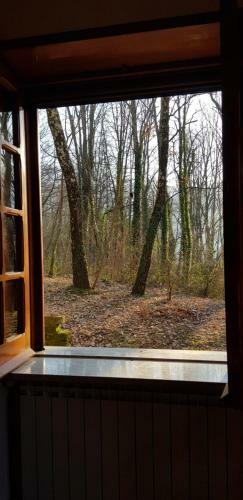Casalalla, Natura E Relax