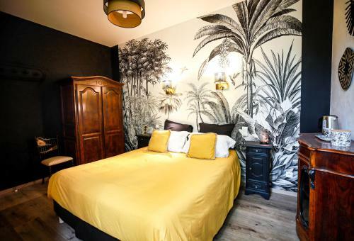 Bed & Breakfast Domaine De Monda