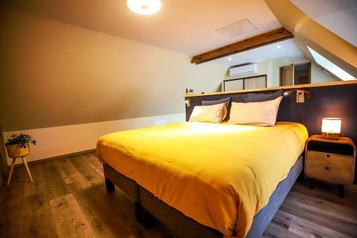 Bed & Breakfast Domaine De Monda